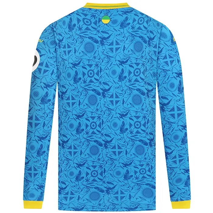 Wolverhampton Wanderers Store | Shop Official 2025-26 Wolves Third Shirt – Adult – LS WOLFE 6 Wolves Gear